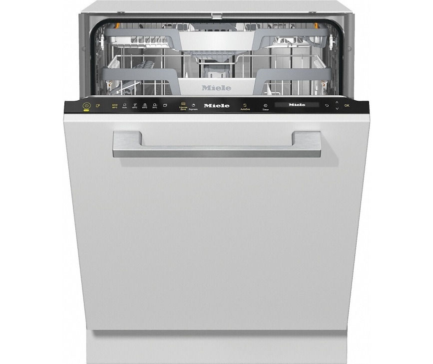 MIELE vaatwasser inbouw G7473 SCVI