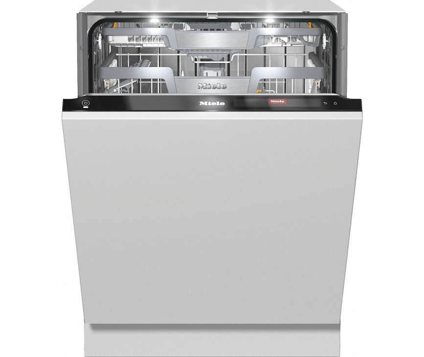 MIELE vaatwasser inbouw G7970 SCVI