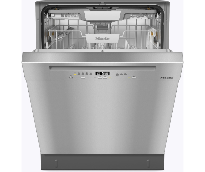 MIELE vaatwasser onderbouw G 5432 SCU CLST