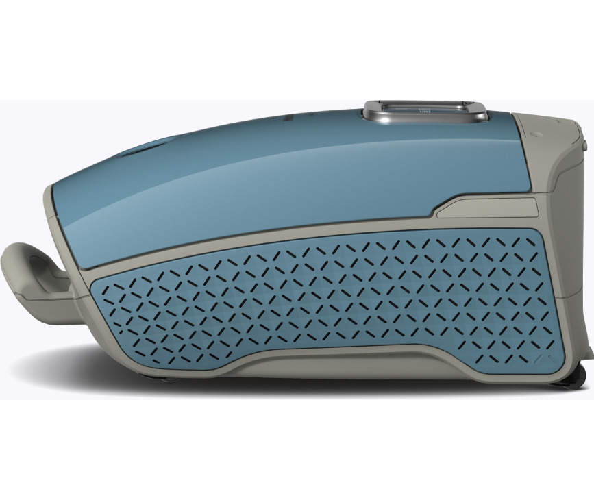 Miele Guard L1 Nordicblauw stofzuiger