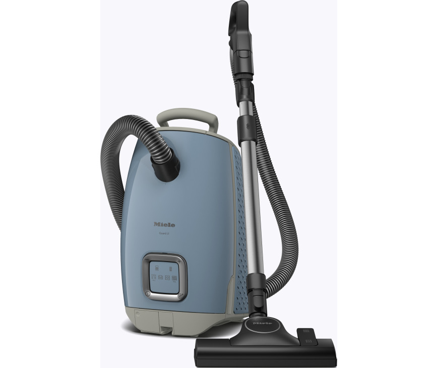 Miele Guard L1 Nordicblauw stofzuiger