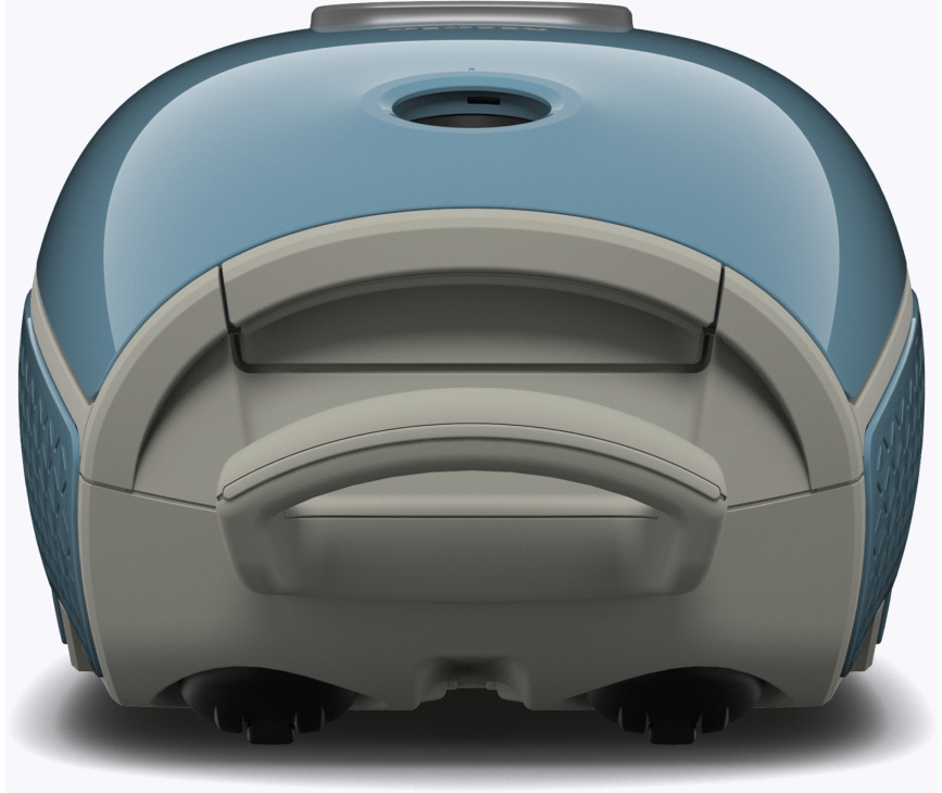 MIELE stofzuiger GUARD L1 NORDICBLAUW 