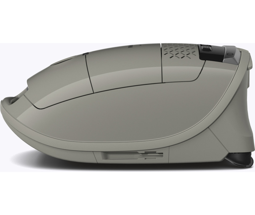 Miele Guard M1 Silence Grafietgrijs stofzuiger