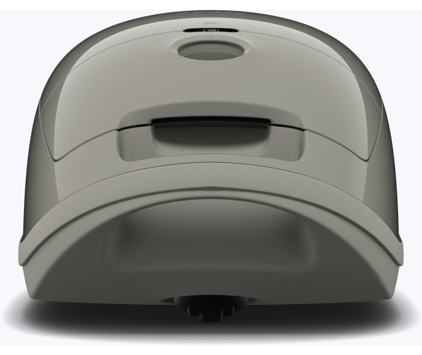 MIELE stofzuiger GUARD M1 SILENCE GRAFIETGRIJS