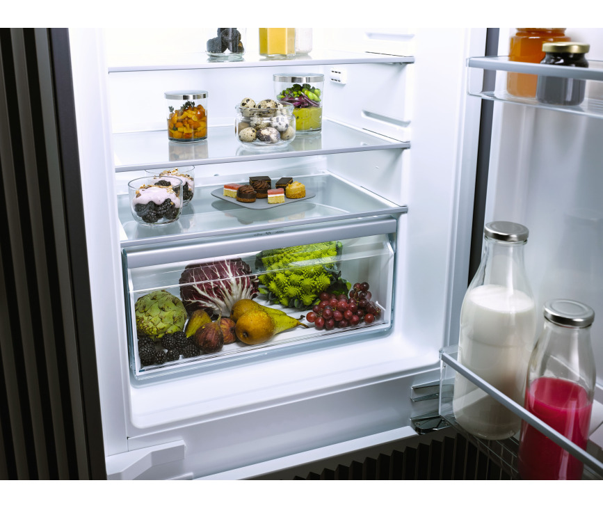 Miele K 7103 D inbouw koelkast - nis 88 cm.