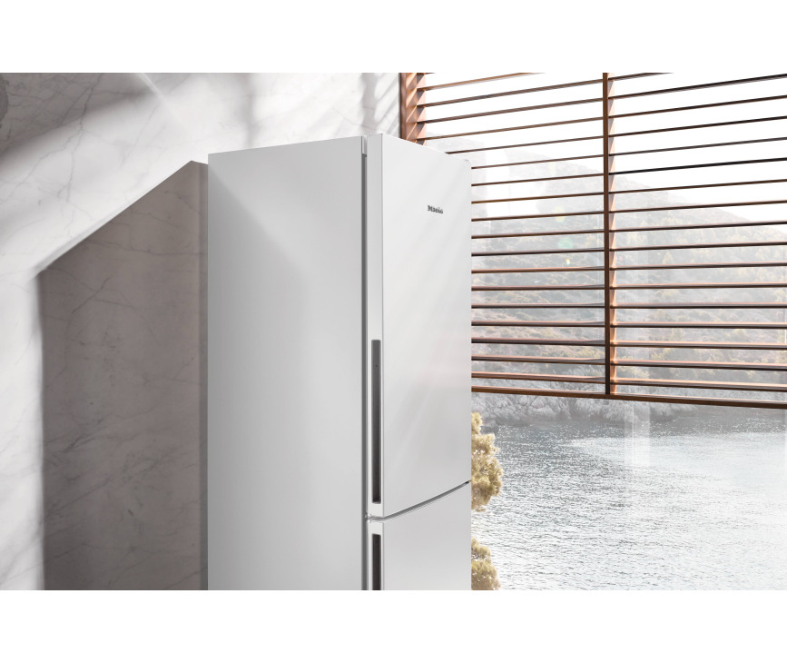 Miele KD4072E Ws Active koelkast - wit