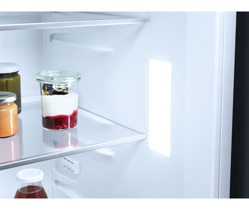 Miele KD7714E inbouw koelkast met ComfortFrost - nis 178 cm