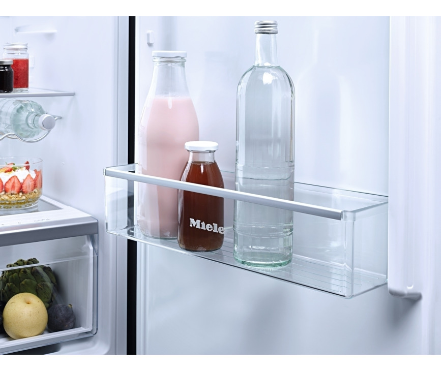 Miele KD7714E inbouw koelkast met ComfortFrost - nis 178 cm
