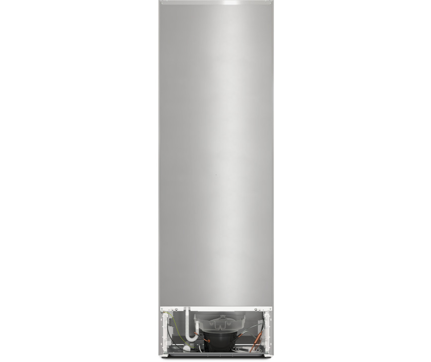 Miele KDN4074E El Active koelkast rvs-look - nofrost