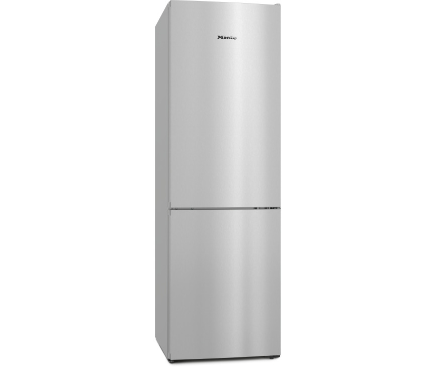 MIELE koelkast rvs-look KDN4074E el Active