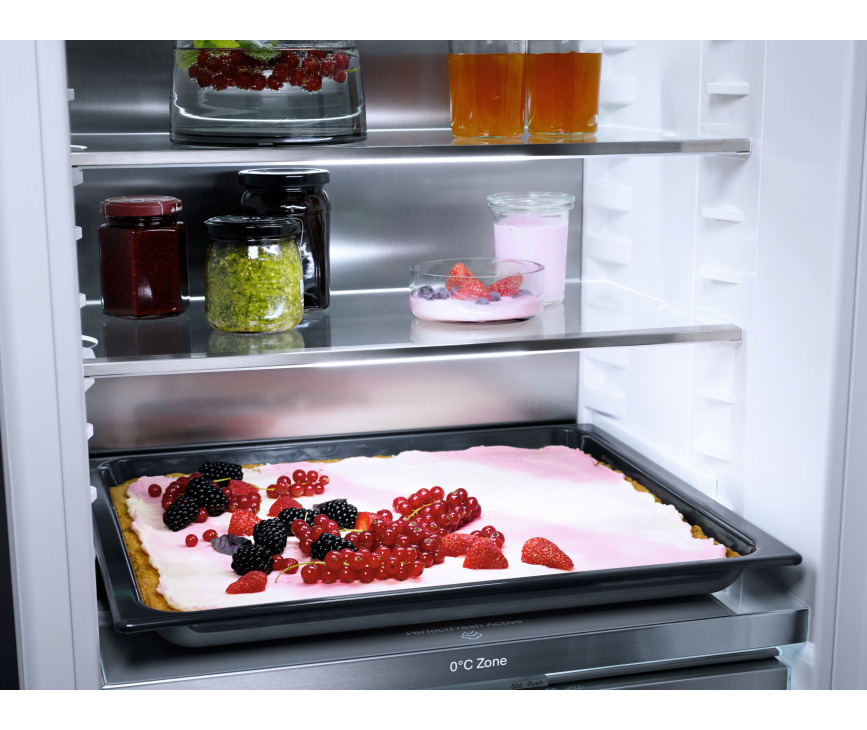 Miele KF 7731 E inbouw koelkast