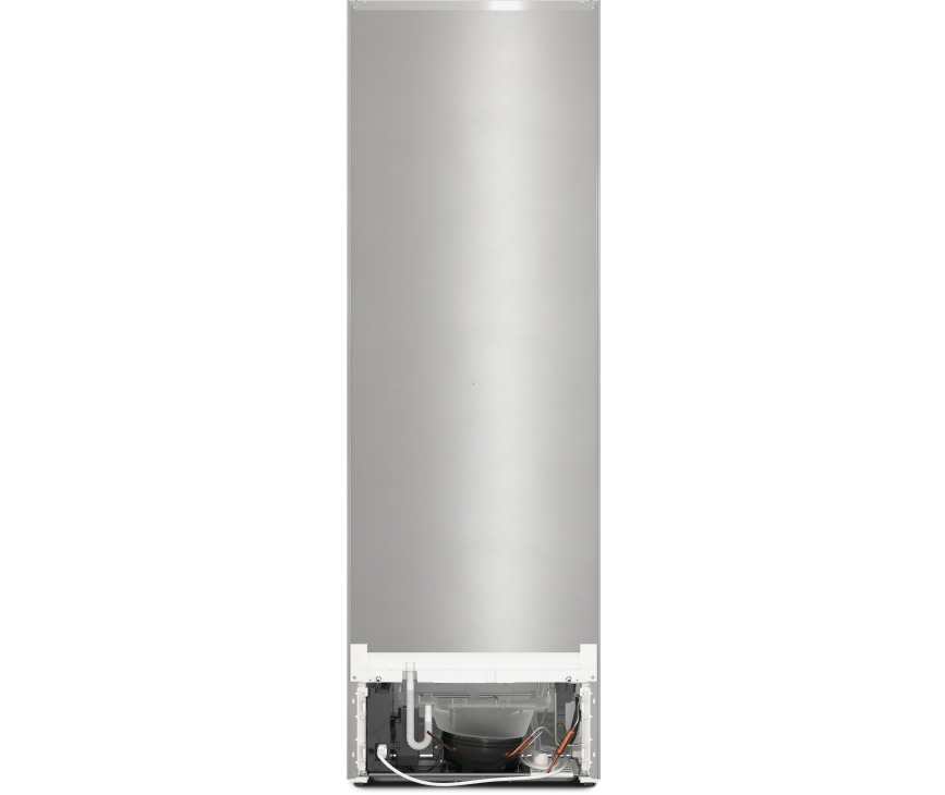 Miele KFN4374ED El koelkast rvs-look - nofrost