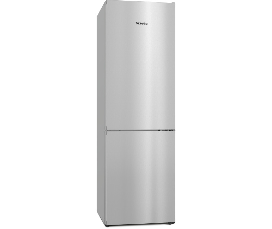 MIELE koelkast rvs-look KFN4374ED el