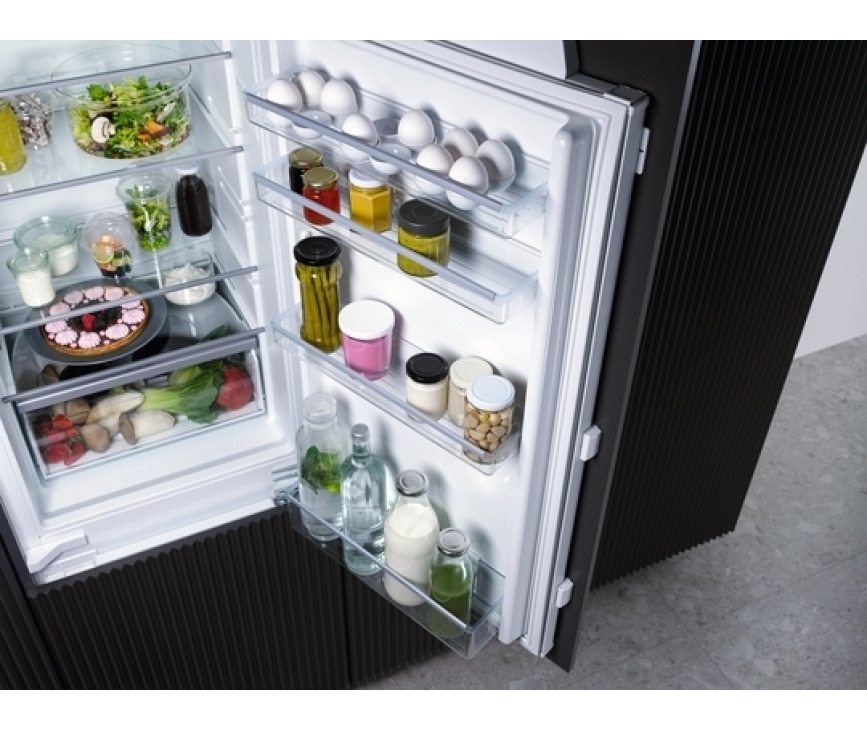 Miele KFN 7714 F inbouw koelkast - nis 178 cm. - no-frost