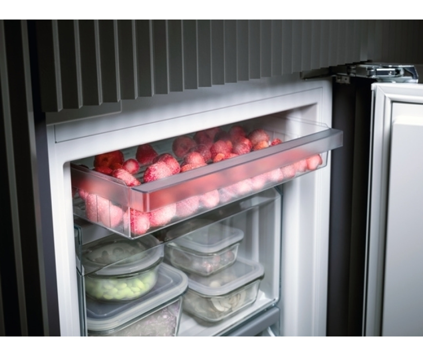 Miele KFN 7714 F inbouw koelkast - nis 178 cm. - no-frost
