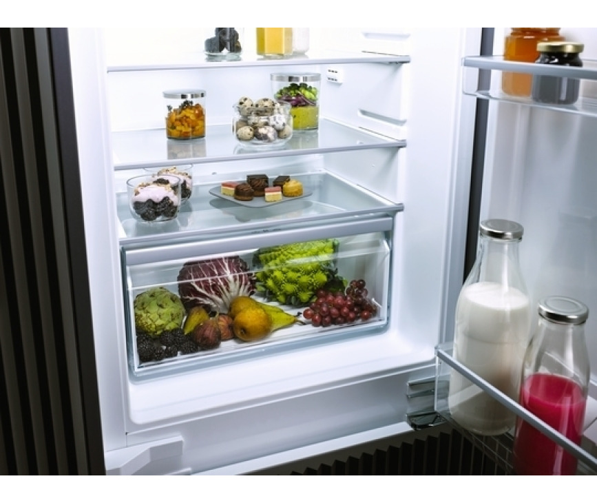 Miele KFN 7714 F inbouw koelkast - nis 178 cm. - no-frost