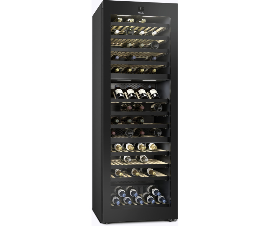 MIELE wijnkoelkast KWT 4995 F OBSW