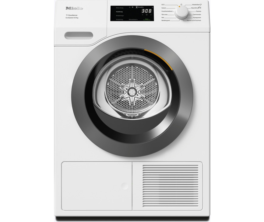 MIELE droger warmtepomp TEC655WP