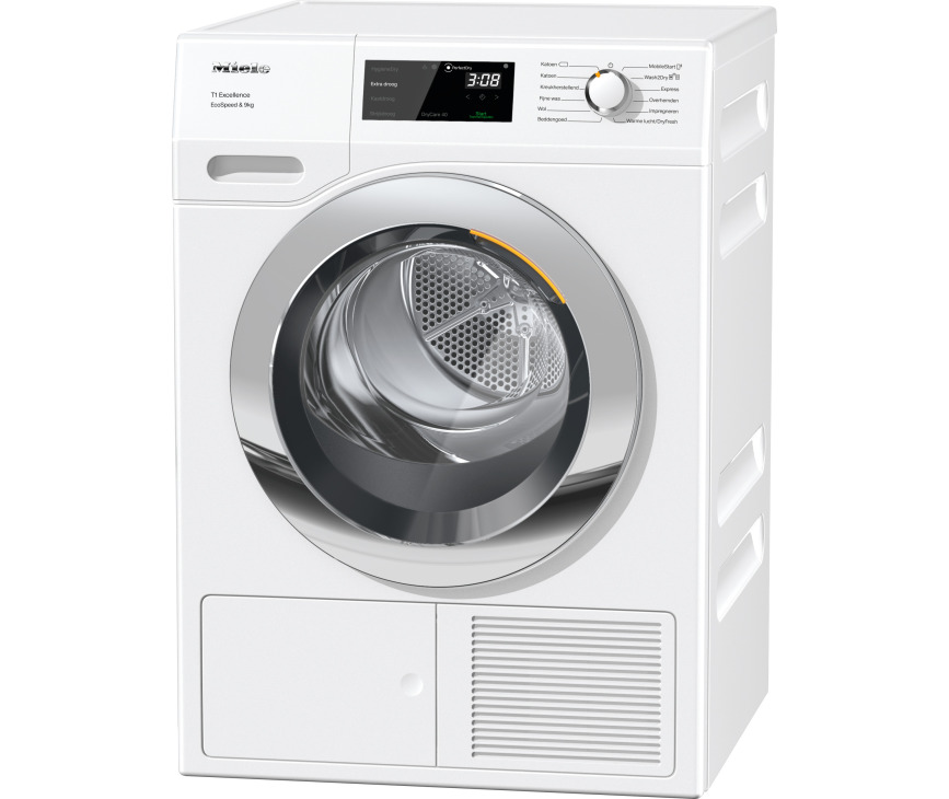 MIELE droger warmtepomp TEH795WP