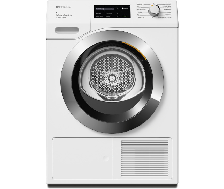 MIELE droger warmtepomp TEL695WP