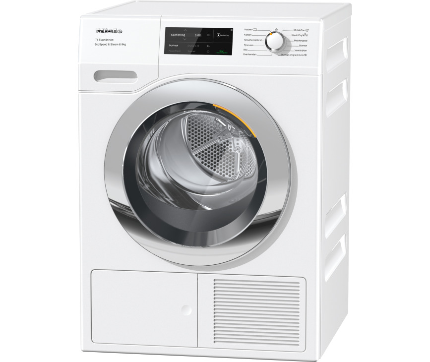 MIELE droger warmtepomp TEL795WP