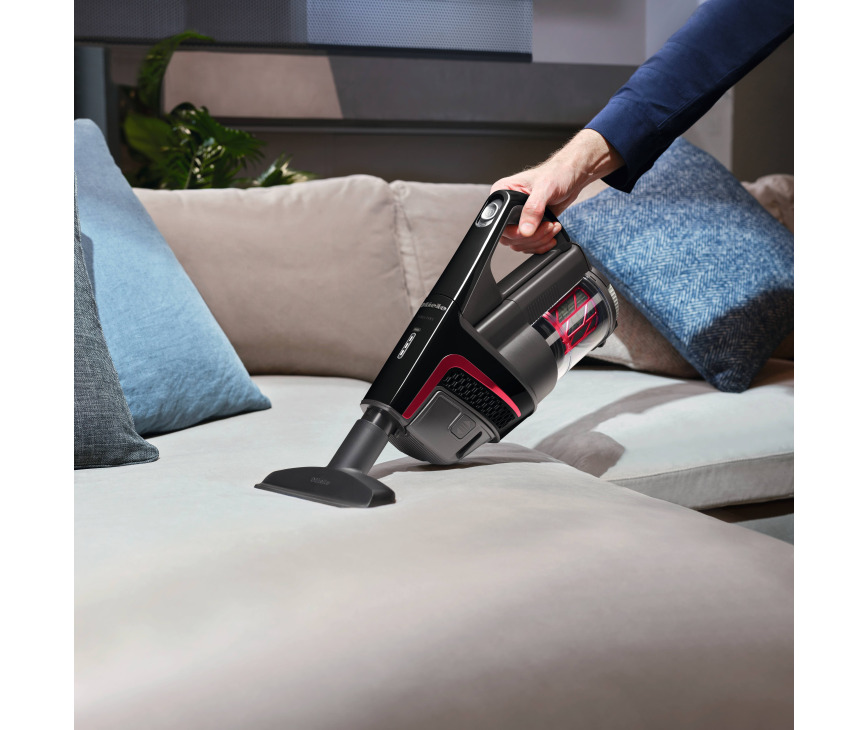 Miele Triflex HX1 Active zwart stofzuiger