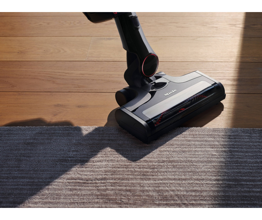 Miele Triflex HX1 Active zwart stofzuiger