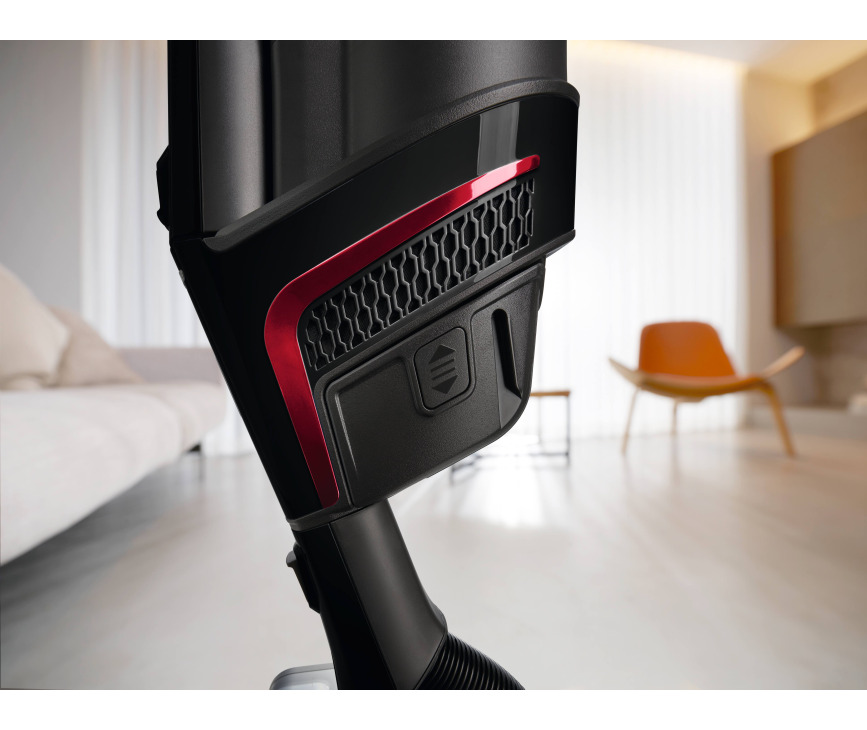 Miele Triflex HX1 Active zwart stofzuiger