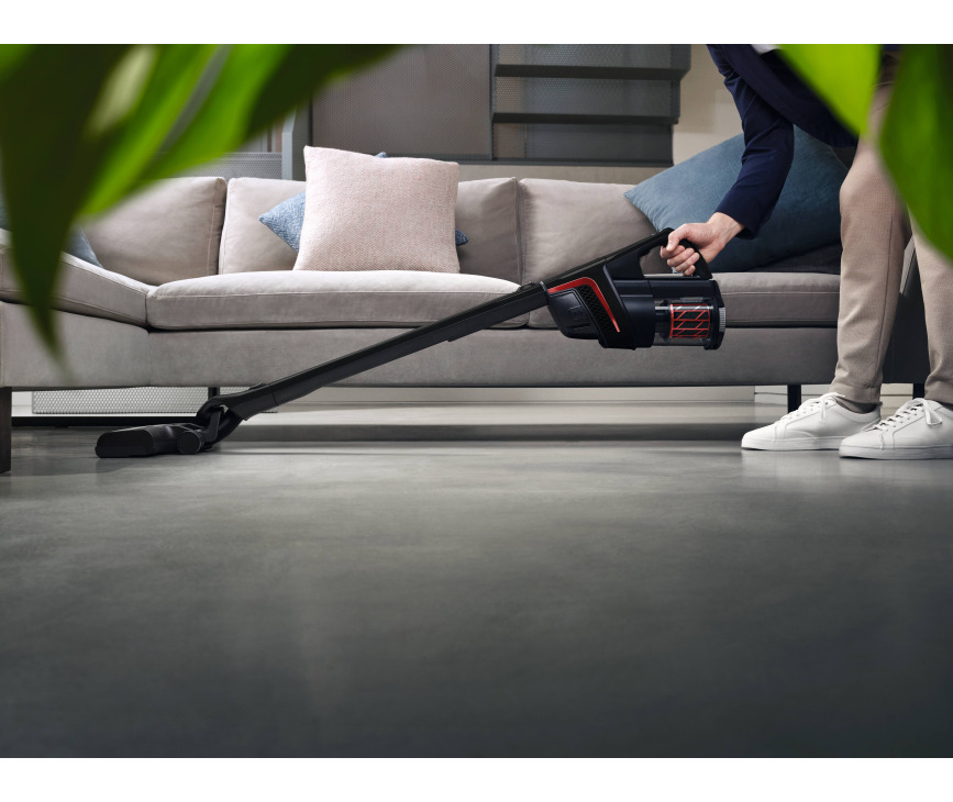 Miele Triflex HX1 Active zwart stofzuiger