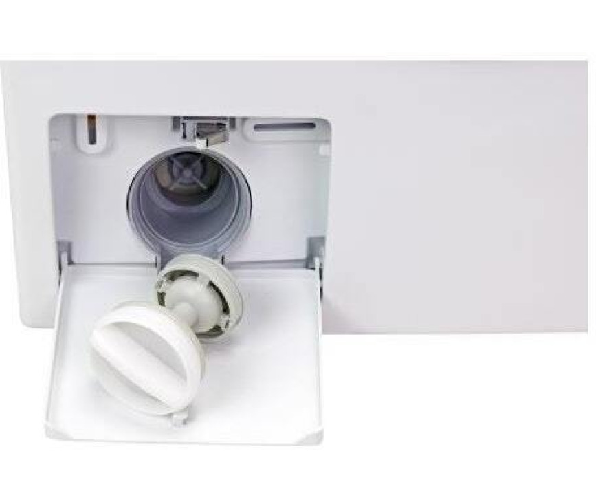Miele WED035WPS wasmachine met CapDosing en aquastop