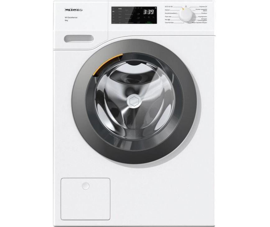 MIELE wasmachine WED035WPS