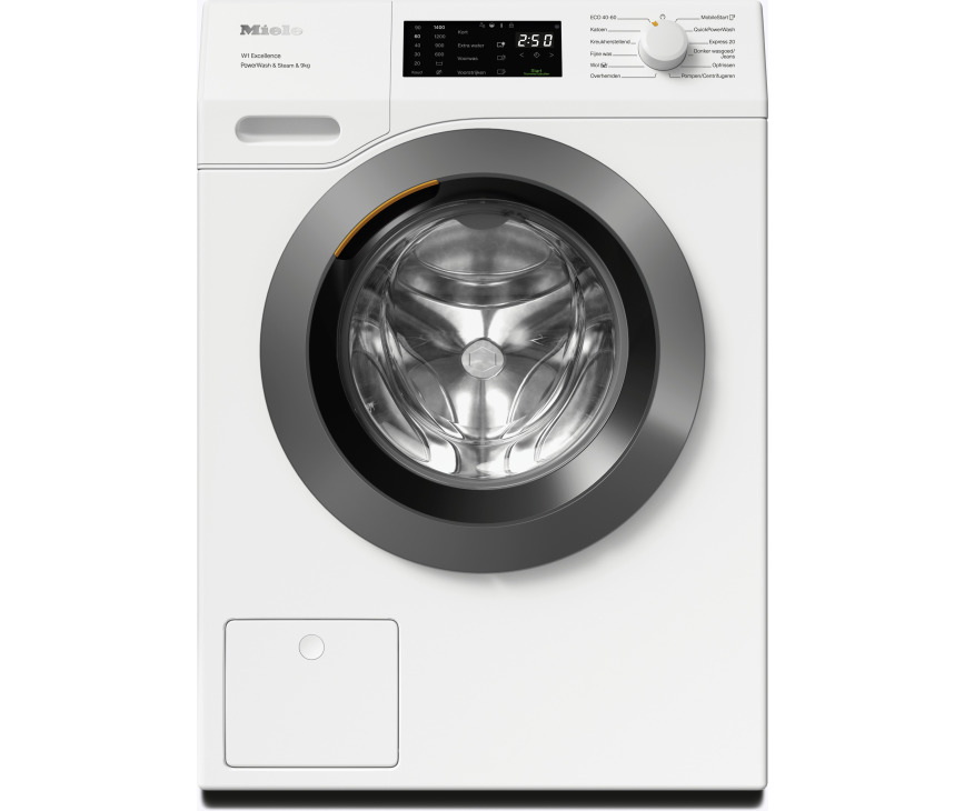 MIELE wasmachine WED395WPS