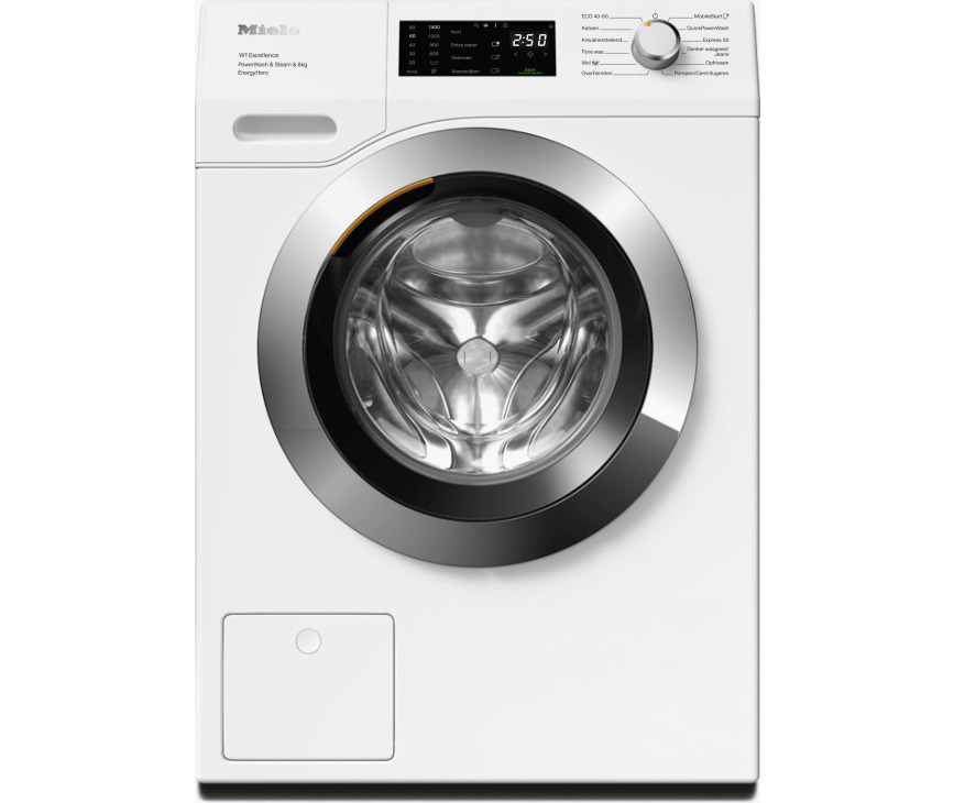 MIELE wasmachine WEE395WPS