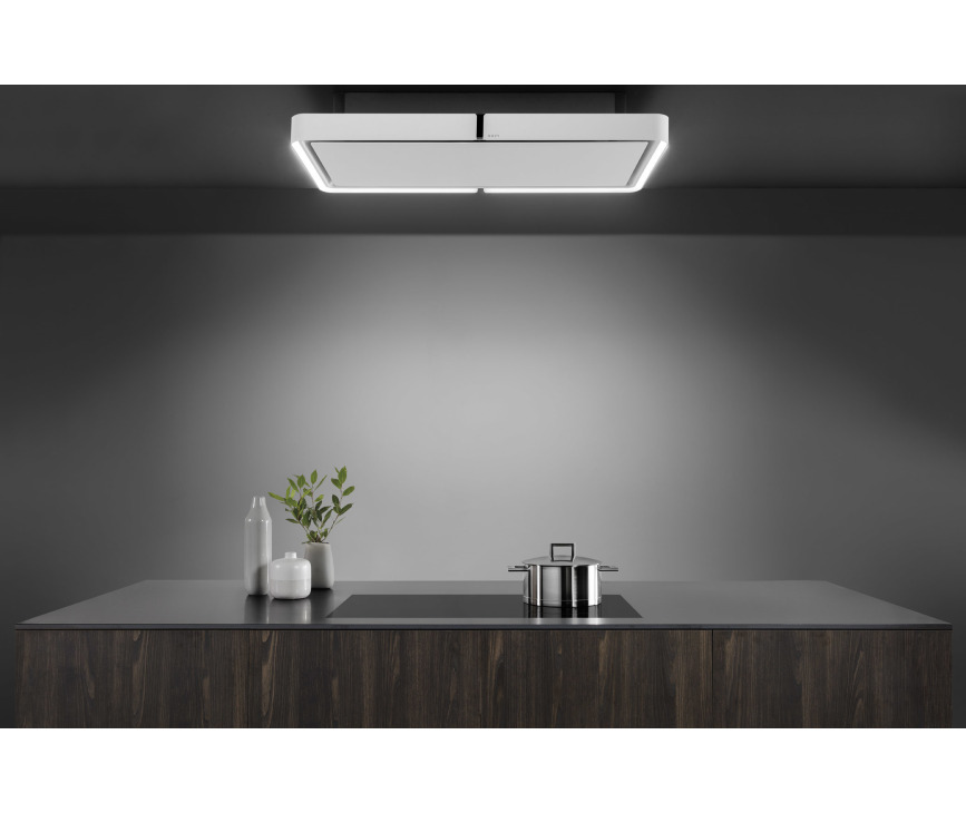 Novy 230 afzuigkap plafond