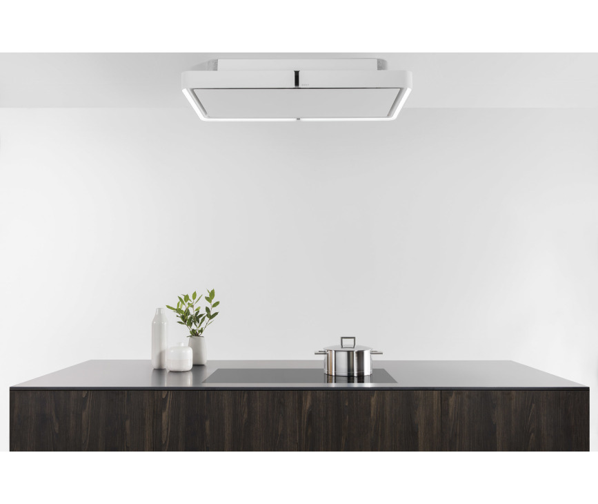 Novy 230 afzuigkap plafond