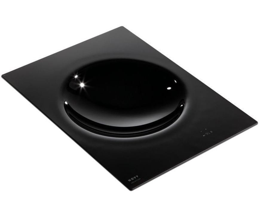 NOVY kookplaat inductie wok 3772