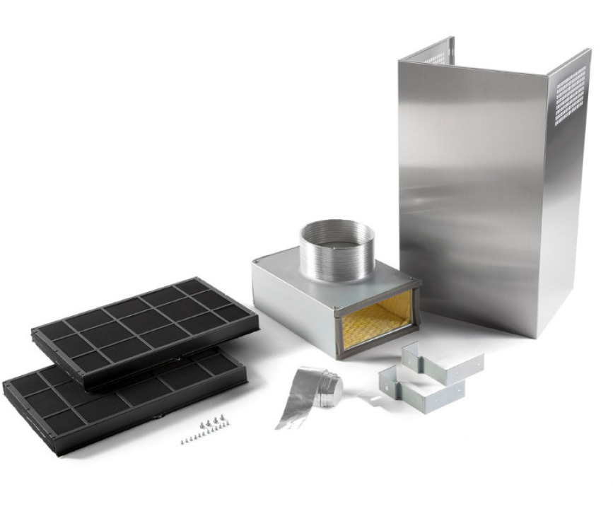NOVY recirculatie startset 7300400