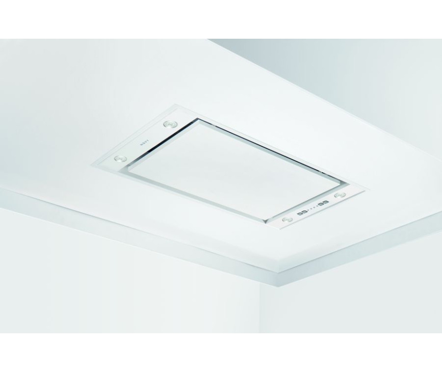 Novy 811 afzuigkap inbouw