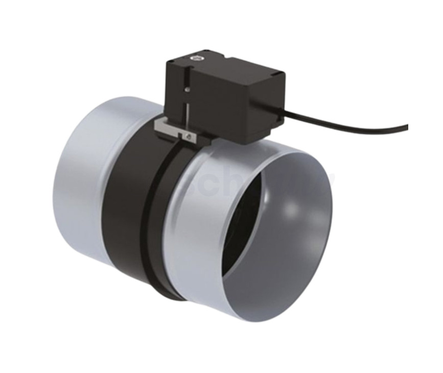 NOVY terugslagklep 906270