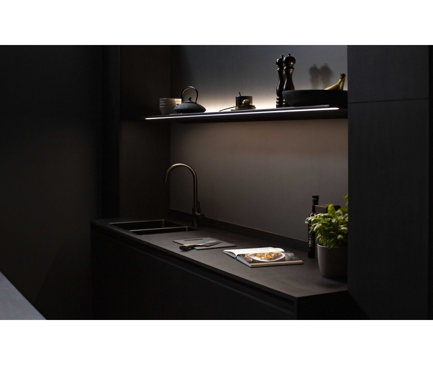 Novy Shelf Pro 150 keuken verlichting