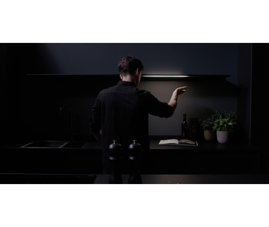 Novy Shelf Pro 150 keuken verlichting