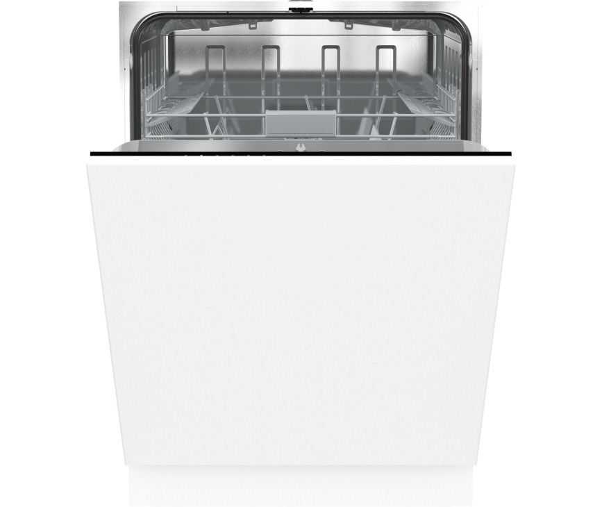 Pelgrim GVW230XLS inbouw vaatwasser 