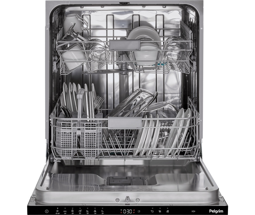 PELGRIM vaatwasser inbouw GVW250L