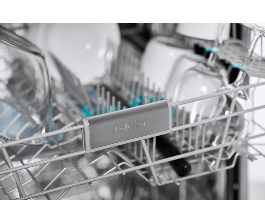 Pelgrim GVWC290L inbouw vaatwasser  