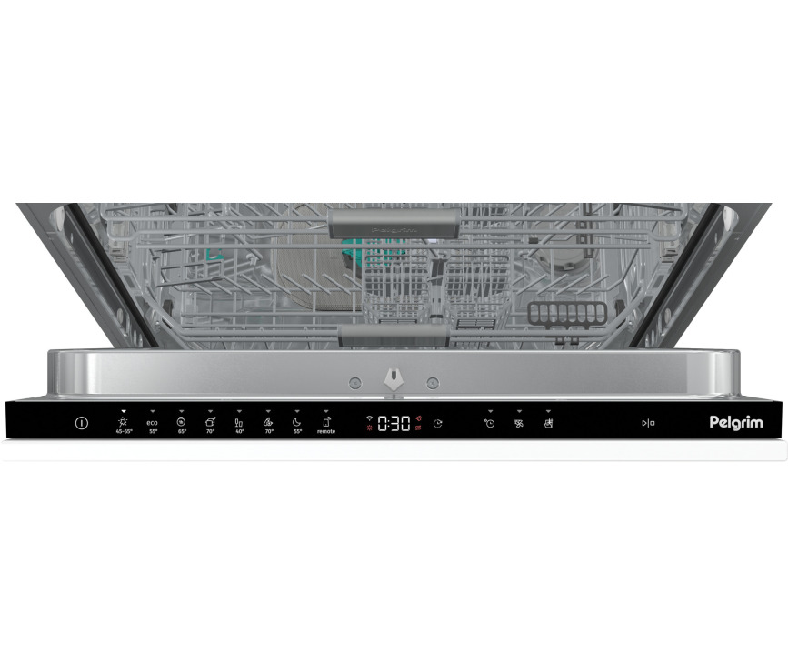 Pelgrim GVWC330L vaatwasser