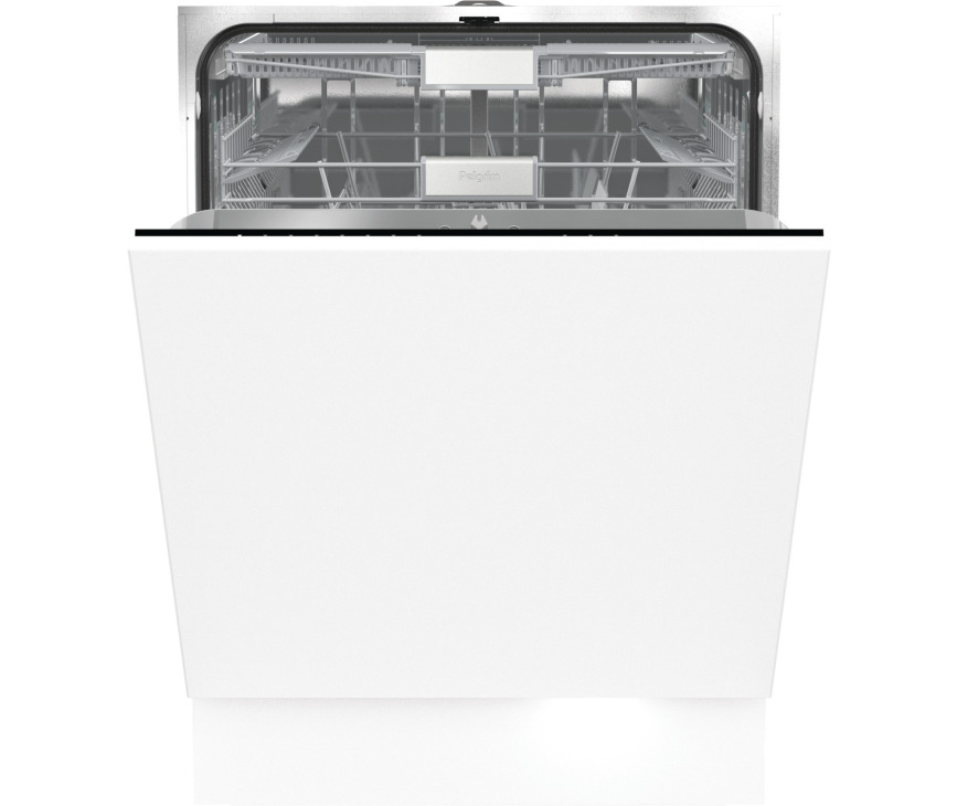 Pelgrim GVWC330L vaatwasser