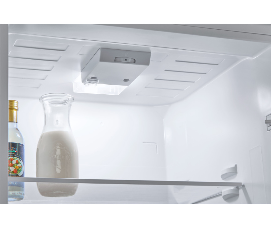 Pelgrim PCS22178L inbouw koelkast - nis 178 cm.