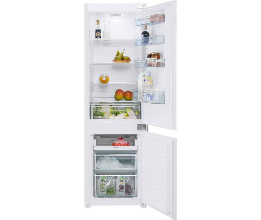PELGRIM koelkast inbouw PCS22178L