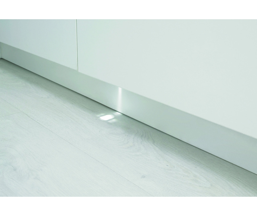 Pelgrim GVW340LS inbouw vaatwasser - volledig geïntegreerd - sleepdeur - Ook voor Ikea keuken