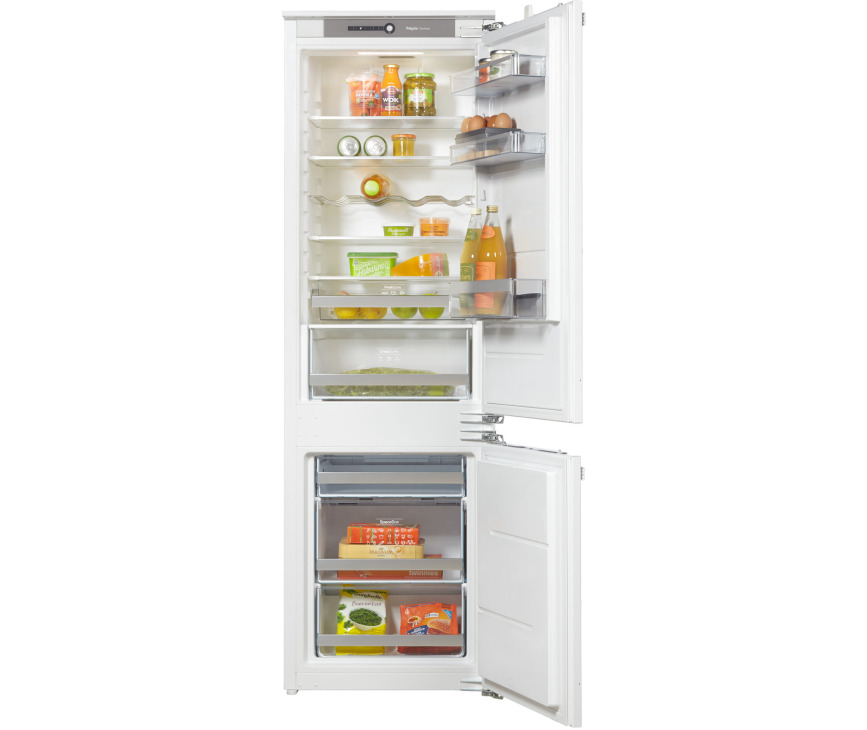 PELGRIM koelkast inbouw PCD25178N
